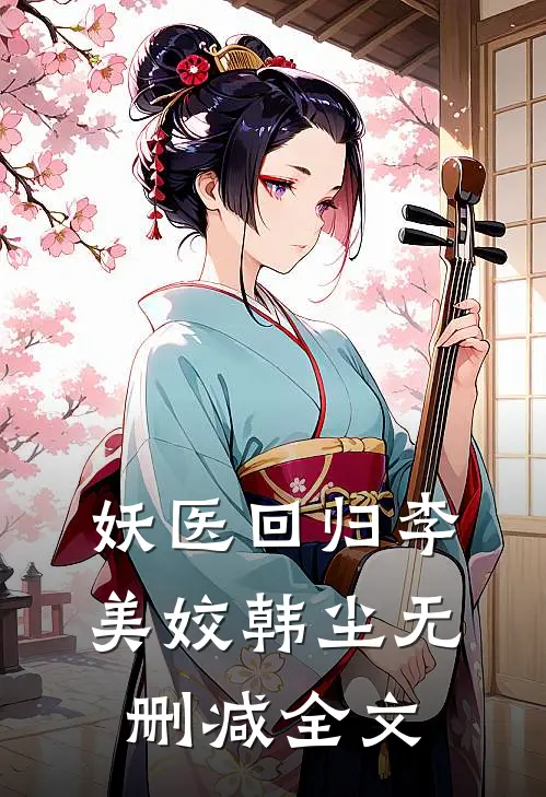 妖医回归李美姣韩尘无删减全文