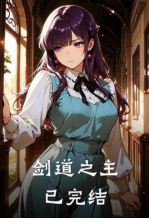 剑道之主已完结