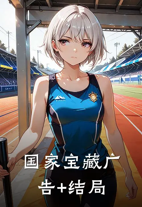 国家宝藏广告+结局