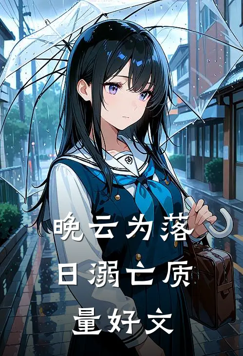 晚云为落日溺亡质量好文