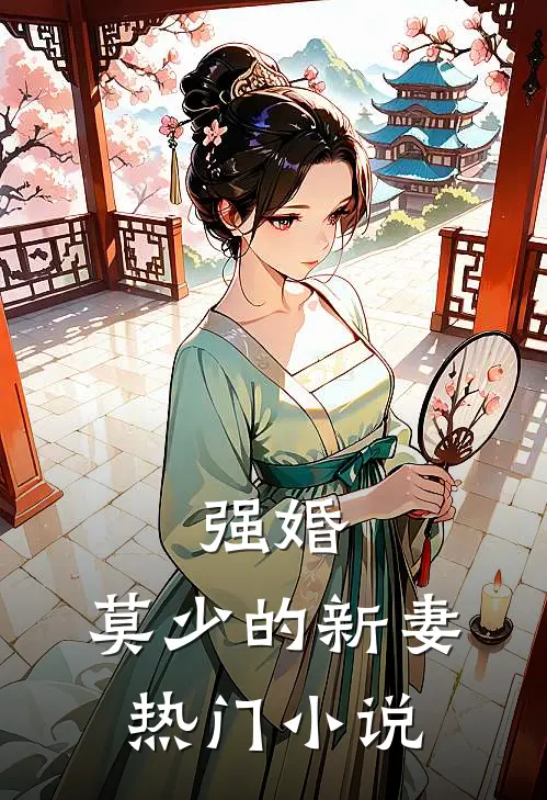 强婚莫少的新妻热门