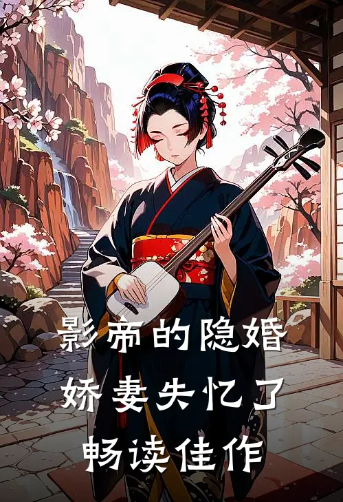 影帝的隐婚娇妻失忆了畅读佳作