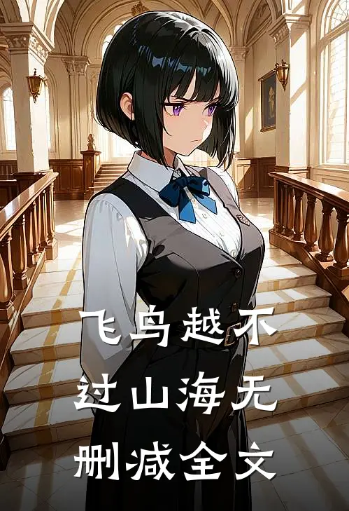 飞鸟越不过山海无删减全文