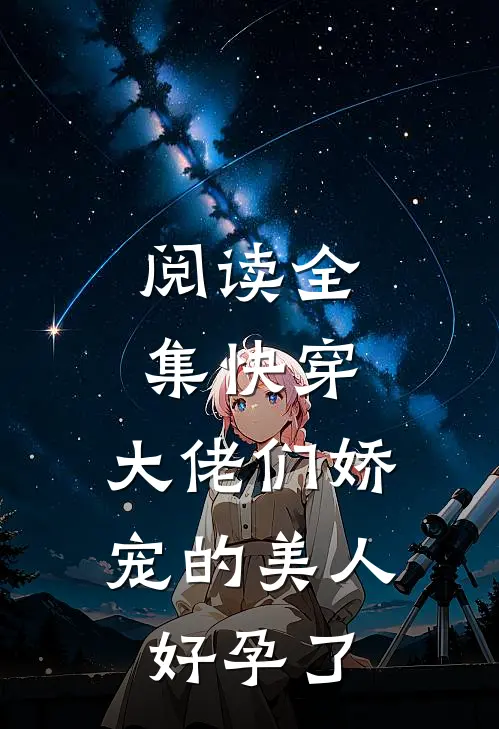 阅读全集快穿：大佬们娇宠的美人好孕了