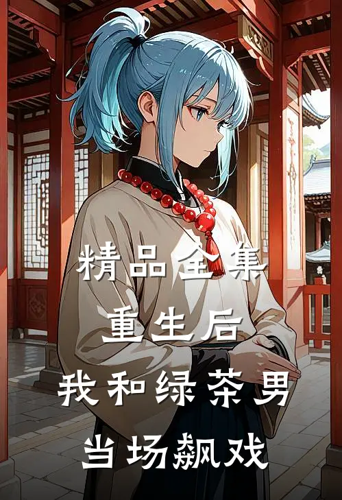 精品全集重生后，我和绿茶男当场飙戏