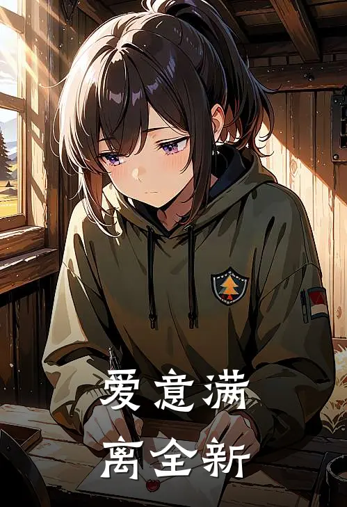 爱意满离全新