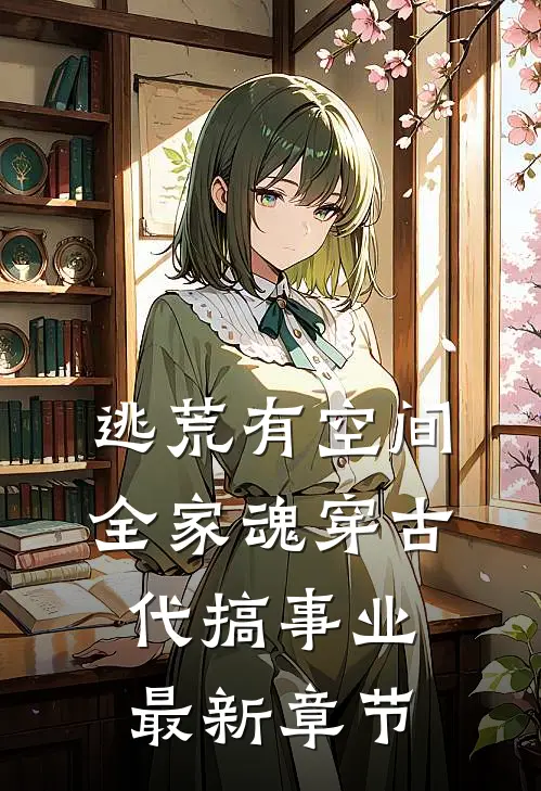 逃荒有空间，全家魂穿古代搞事业最新章节