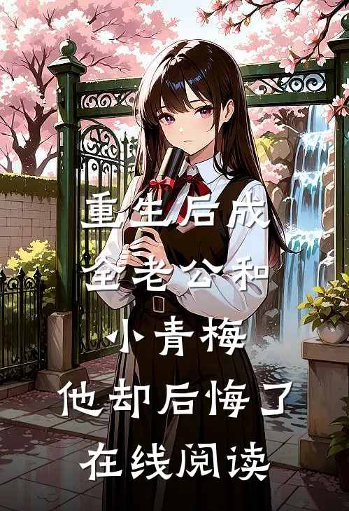 重生后成全老公和小青梅，他却后悔了在线阅读