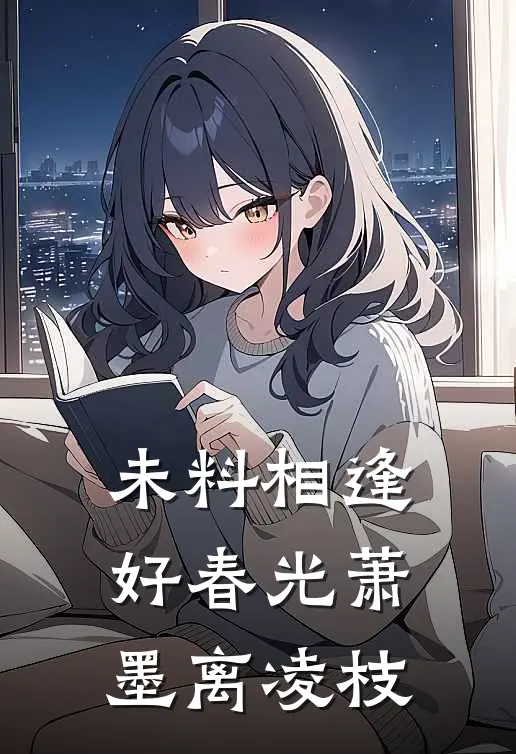 未料相逢好春光萧墨离凌枝