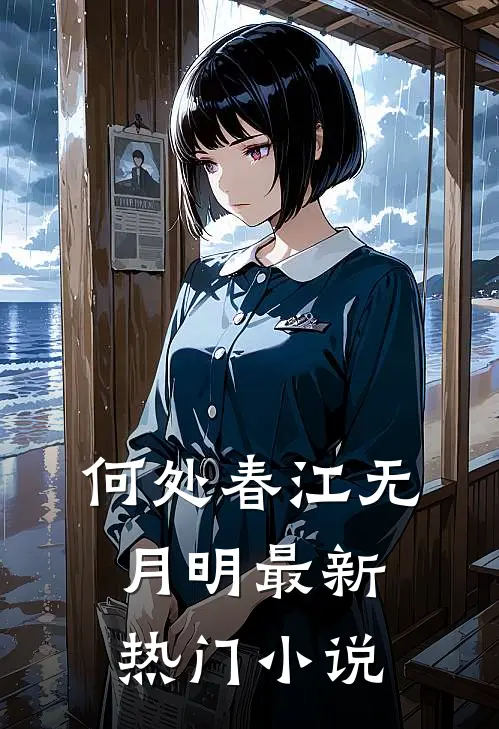 何处春江无月明最新热门小说