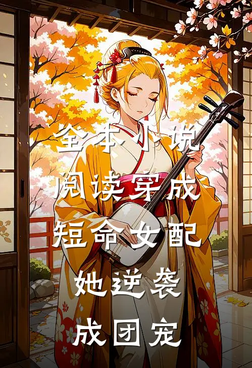 全本小说阅读穿成短命女配，她逆袭成团宠