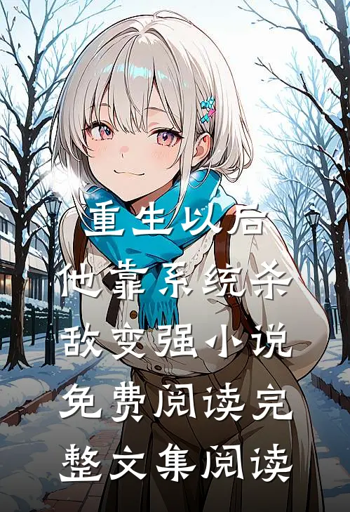 重生以后,他靠系统杀敌变强小说免费阅读完整文集阅读