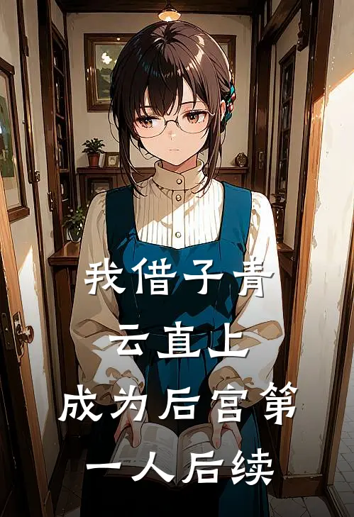 我借子青云直上，成为后宫第一人后续