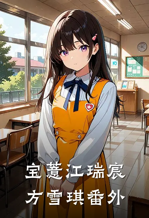 宝薏江瑞宸方雪琪番外