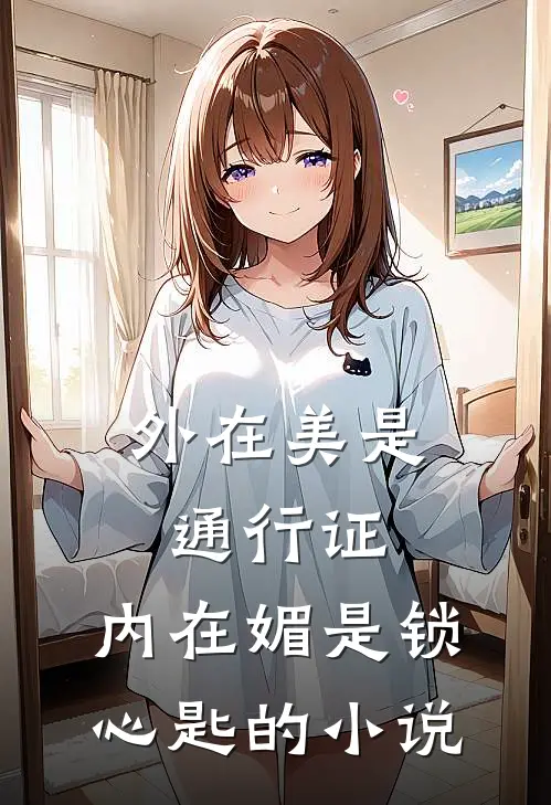 外在美是通行证，内在媚是锁心匙的小说