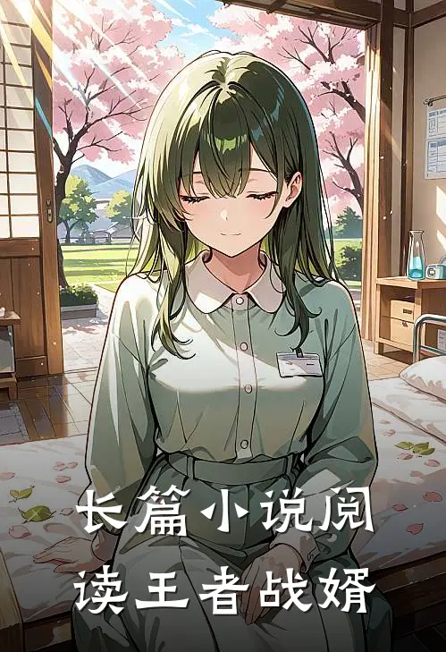 长篇小说阅读王者战婿