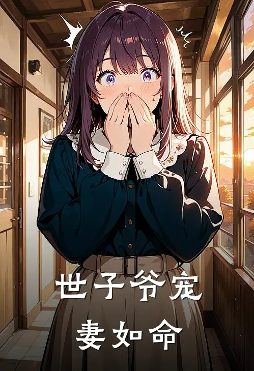 世子爷宠妻如命