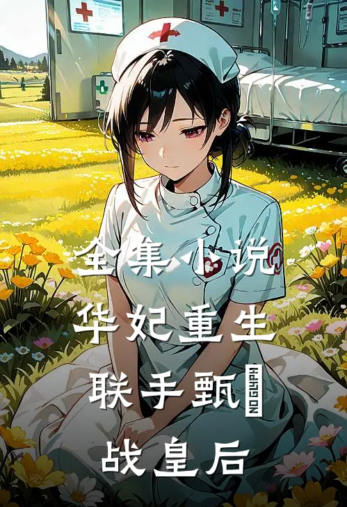 全集小说华妃重生，联手甄嬛战皇后