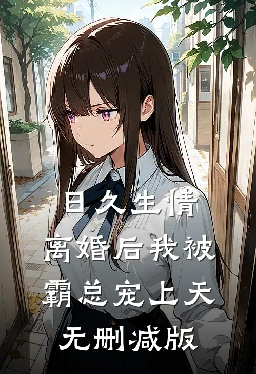 日久生情：离婚后我被霸总宠上天无删减版