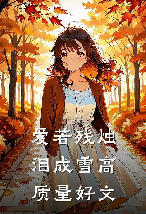 爱若残烛泪成雪高质量好文
