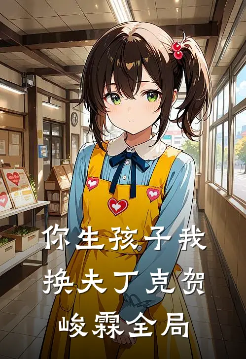 你生孩子我换夫丁克贺峻霖全局