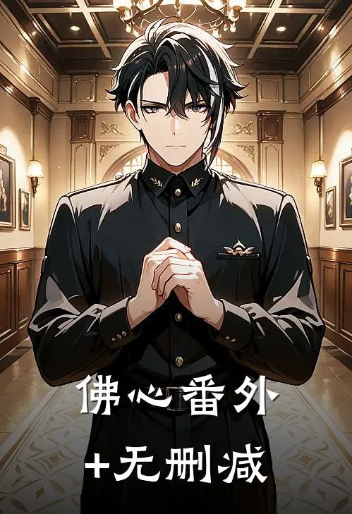 佛心番外+无删减