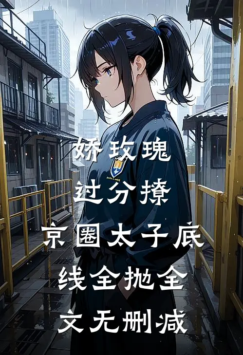 娇玫瑰过分撩，京圈太子底线全抛全文无删减