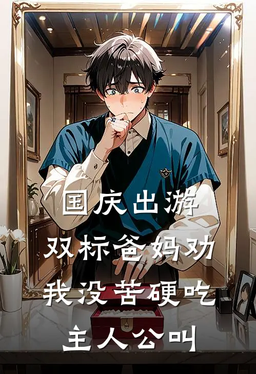 国庆出游，双标爸妈劝我没苦硬吃主人公叫