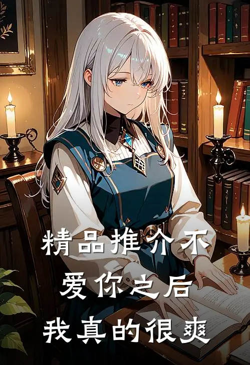 精品推介不爱你之后，我真的很爽