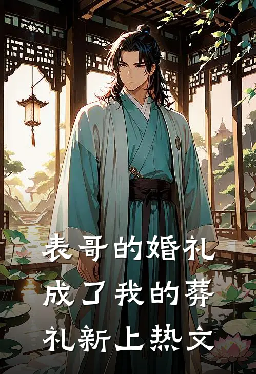 表哥的婚礼，成了我的葬礼新上热文