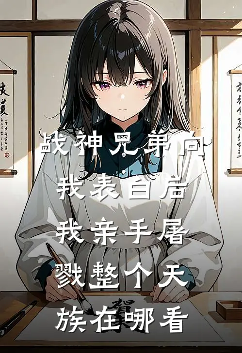 战神兄弟向我表白后，我亲手屠戮整个天族在哪看