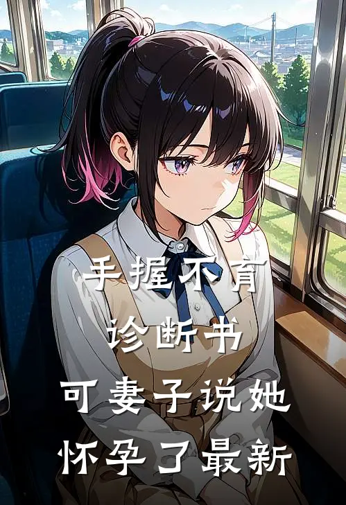 手握不育诊断书，可妻子说她怀孕了最新