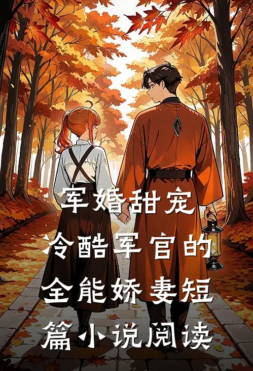 军婚甜宠冷酷军官的全能娇妻短篇阅读