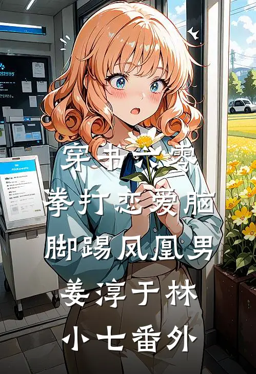 穿书六零：拳打恋爱脑脚踢凤凰男姜淳于林小七番外