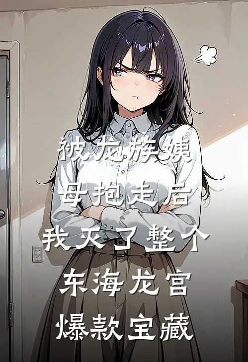 被龙族姨母抱走后，我灭了整个东海龙宫爆款宝藏