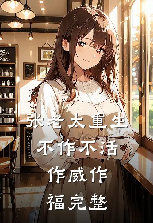 张老太重生：不作不活，作威作福完整