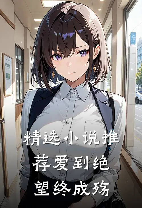 精选小说推荐爱到绝望终成殇