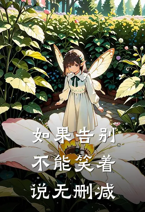 如果告别不能笑着说无删减