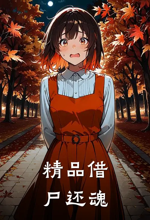 精品借尸还魂