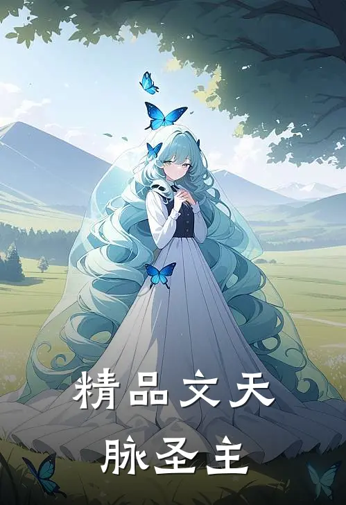 精品文天脉圣主