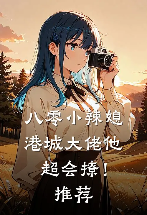 八零小辣媳：港城大佬他超会撩！推荐