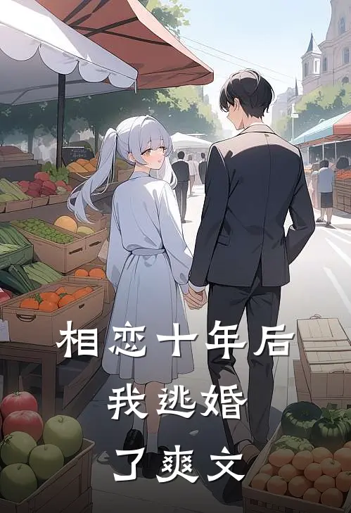 相恋十年后,我逃婚了爽文推荐