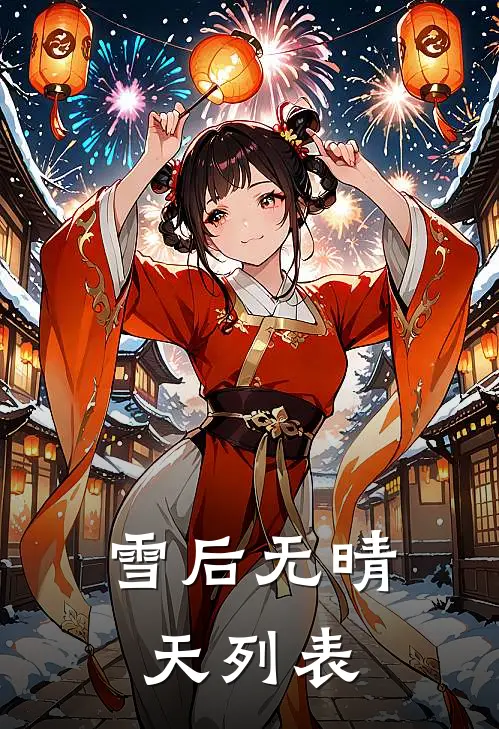 雪后无晴天列表