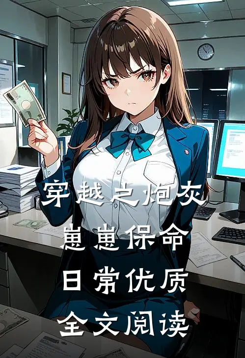 穿越之炮灰崽崽保命日常优质全文阅读