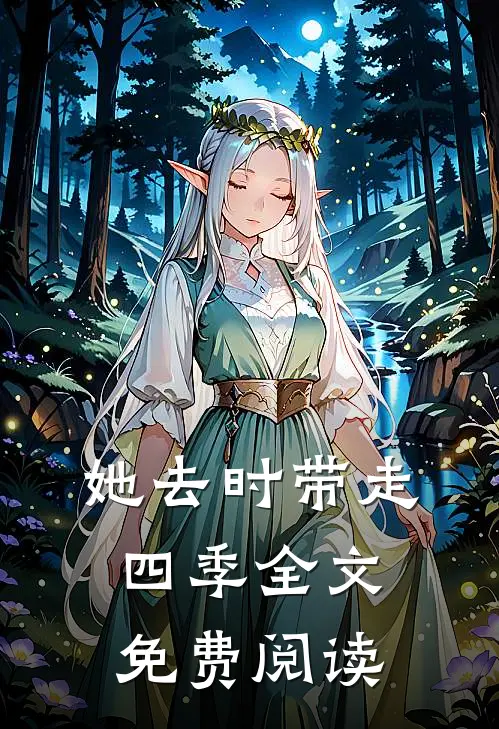 她去时带走四季全文免费阅读
