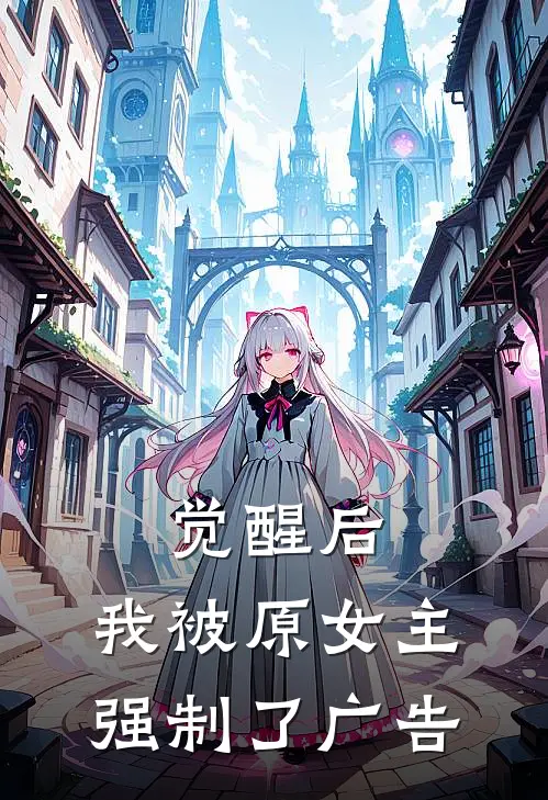 觉醒后，我被原女主强制了广告