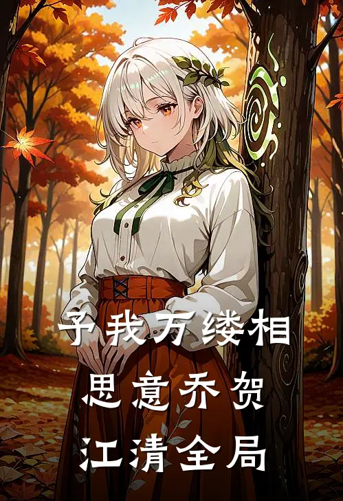 予我万缕相思意乔贺江清全局
