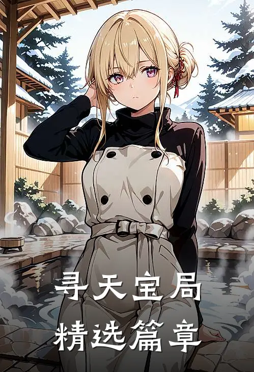寻天宝局精选篇章