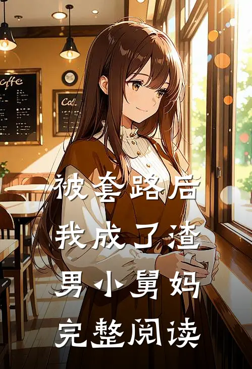 被套路后，我成了渣男小舅妈完整阅读