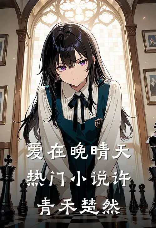 爱在晚晴天热门小说许青禾楚然
